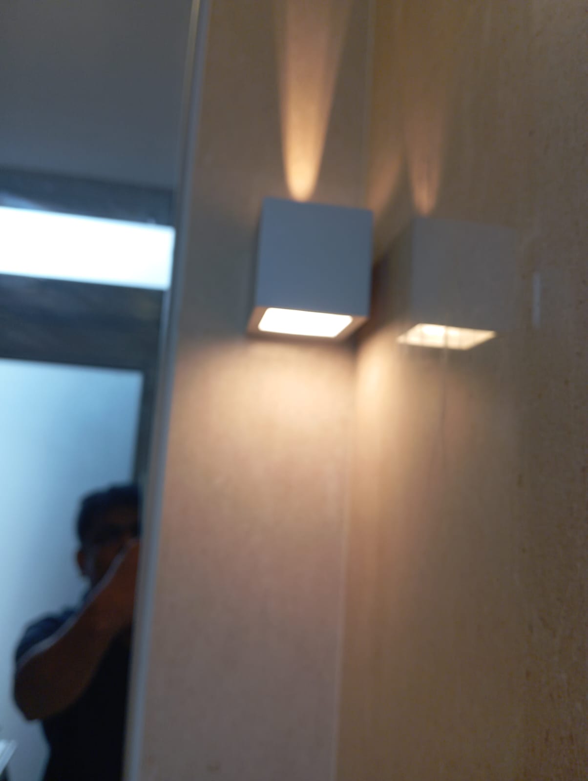 Professional Lighting Service in Singapore – Tasfia Engineering & Construction Pte Ltd